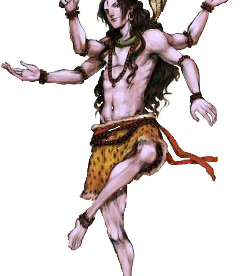 Shiva Tandava Stotram