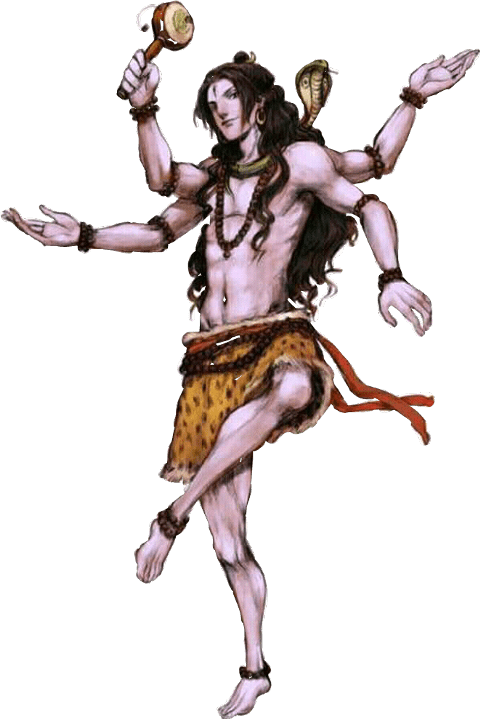 Shiva Tandava Stotram