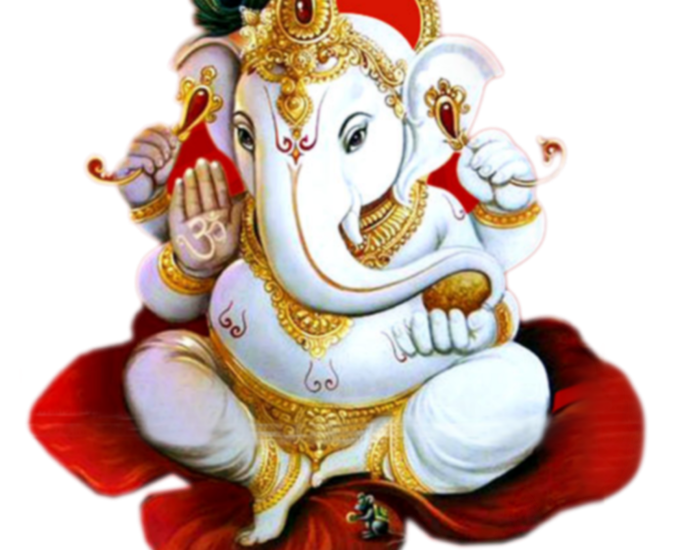 Sri Vinayaka Ashtottara Sathanamavali