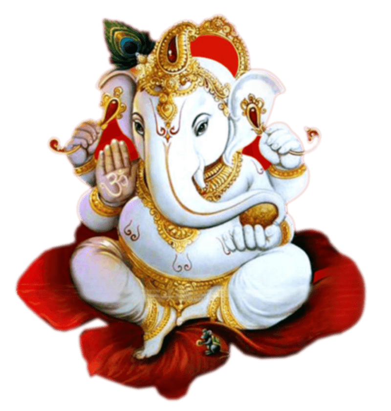 Sri Vinayaka Ashtottara Sathanamavali