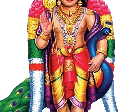 Sri Subrahmanya Sahasranamavali