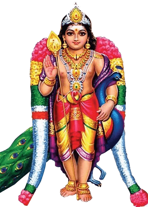 Sri Subrahmanya Sahasranamavali