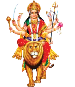 Devi Nirajanam