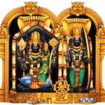 Bhadrachala Rama