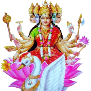Sri Gayatri Sahasranamavali