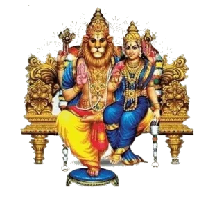 Sri Narsimha Dwadasa Namavali