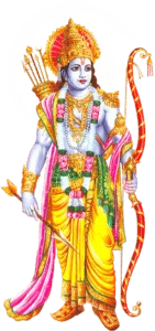 Sri Rama Sahasranamavali