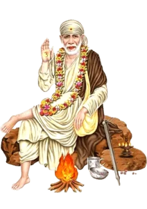 Sai Ashtottara Shatanamavali