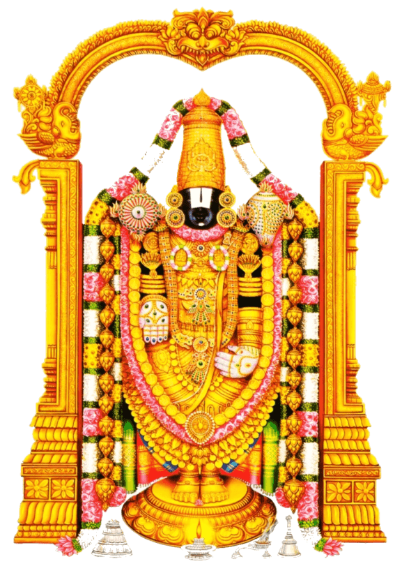Sri Venkatesha Suprabhatam Sri Venkatesha Suprabhatam