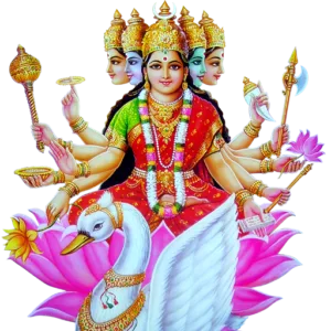 Gayatri Arati