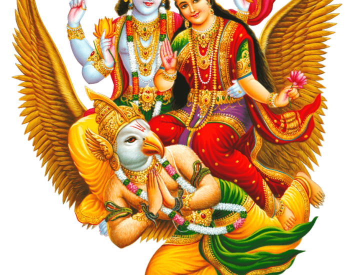 Sri Vishnu Sahasranama Stotram