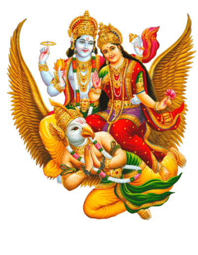 Sri Vishnu Sahasranama Stotram