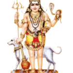 Sri Kalabhairava Sahasranamavali