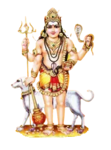 Sri Kalabhairava Ashtakam