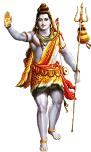 Sri Shiva Suprabhatam