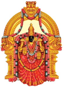 Sri Padmavathi Ashtottara Shatanamavali