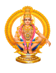 Sri Ayyappa Paddhenimidhi Metla Paata