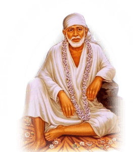 Shirdi Sai Ashtottara Shatanamavali