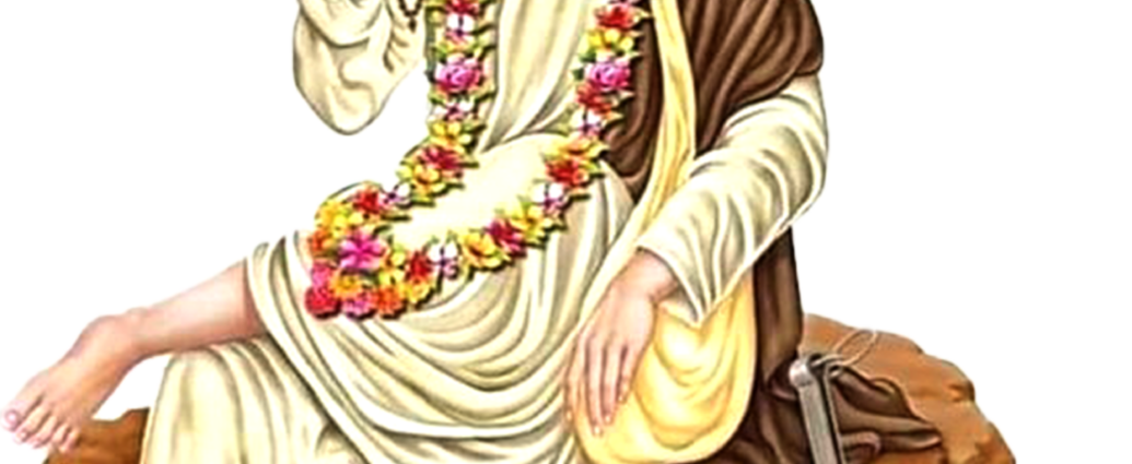 Sri Sai Sahasranamavali