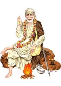 Sri Sai Sahasranamavali