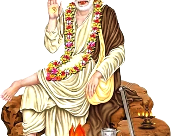Sri Sai Sahasranamavali