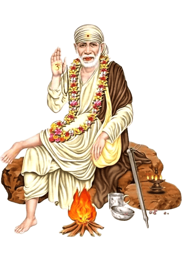 Sri Sai Sahasranamavali Sri Sai Sahasranamavali
