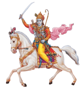 Sri Kalki Ashtottara Shatanamavali