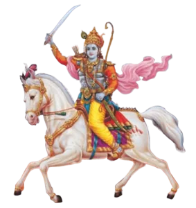 Sri Kalki Ashtottara Shatanamavali