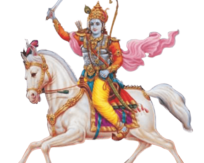 Sri Kalki Ashtottara Shatanamavali