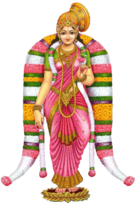 Goda Devi Ashtottara Shatanamavali