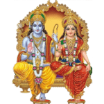 Sri Seetha Rama Stotram