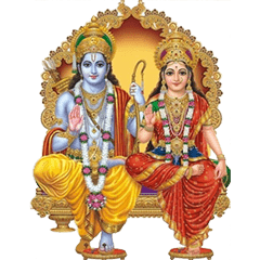 Sri Seetha Rama Stotram