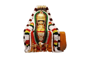 Sri Rameshwara Ashtottara Shatanamavali