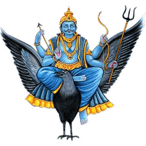 Sri Shani Sahasranamavali