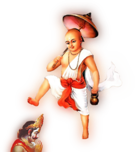 Sri Vamana Ashtottara Shatanamavali
