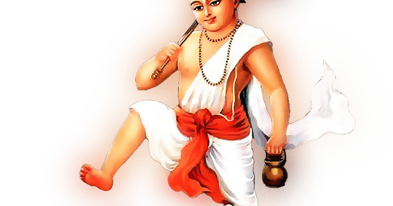 Sri Vamana Ashtottara Shatanamavali