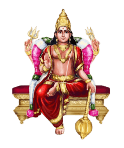 Runa Vimochana Angaraka Stotram