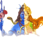 Ardhanareshwari Ashtottara Shatanamavali