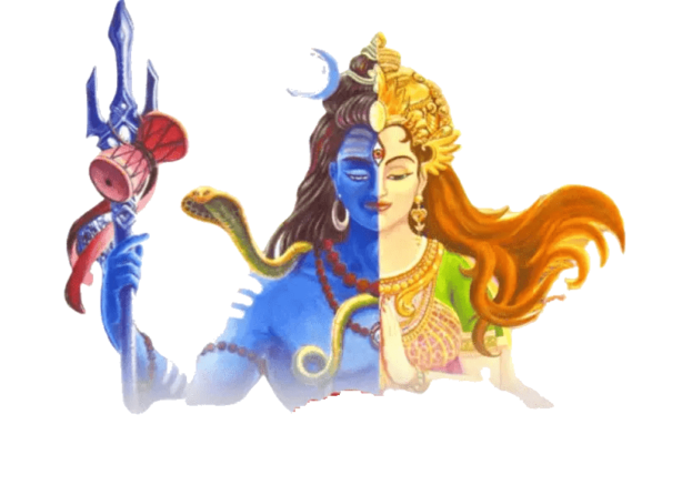 Ardhanareshwari Ashtottara Shatanamavali