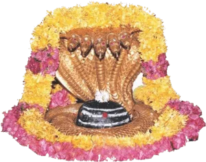 Srisaila Mallikarjuna Ashtottara Shatanamavali