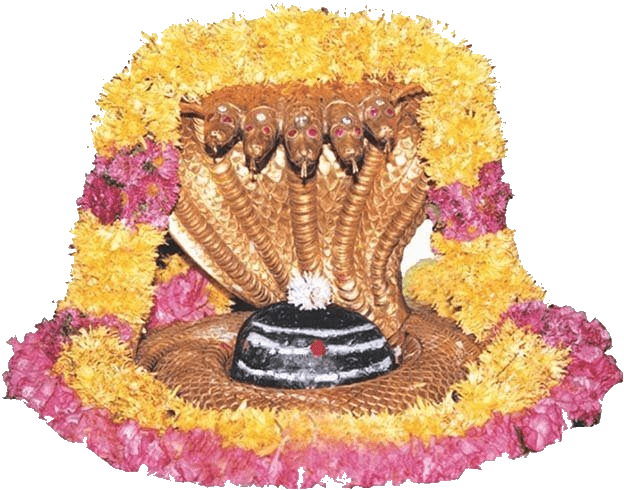 Srisaila Mallikarjuna Ashtottara Shatanamavali