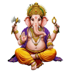Sri Ganapati Sahasranamavali