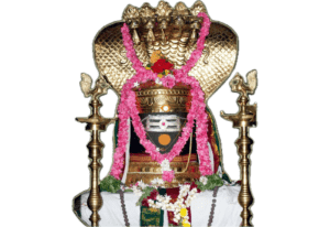Sri Kailashnatha Ashtottara Shatanamavali
