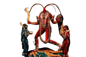 Chinnamasta Devi Ashtottara Shatanamavali