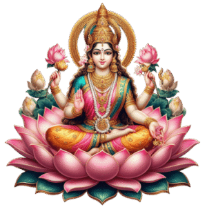 Sri Kamala Ashtottara Shatanamavali