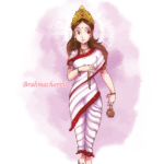 బ్రహ్మచారిణి మాత