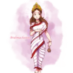 బ్రహ్మచారిణి మాత