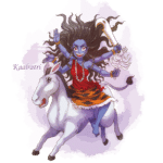 కాళరాత్రి మాత
