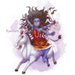 కాళరాత్రి మాత