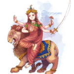 కాత్యాయని మాత